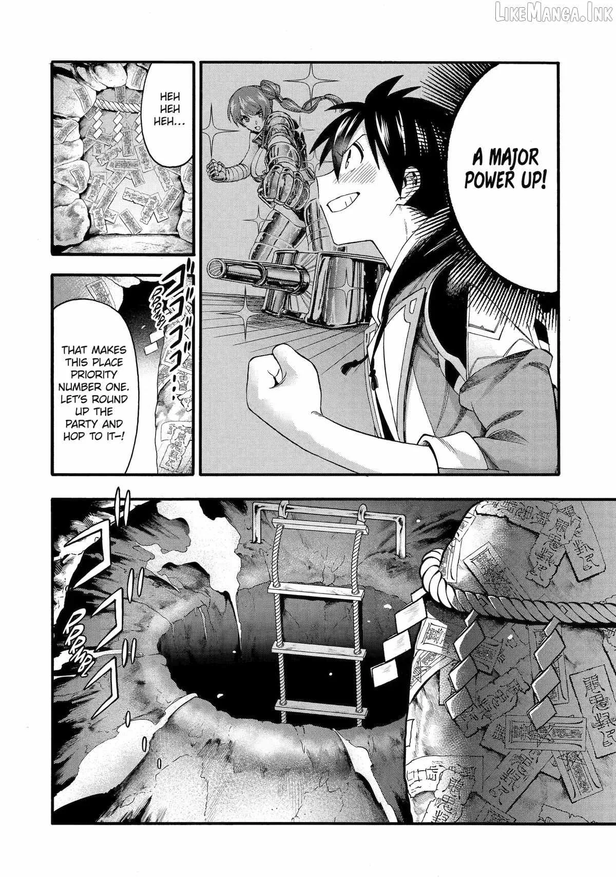 I Was Dismissed from the Hero’s Party Because They Don’t Need My Training Skills, so I Strengthened My [Fief] Which I Got as a Replacement for My Retirement Money. Chapter 72 page 16