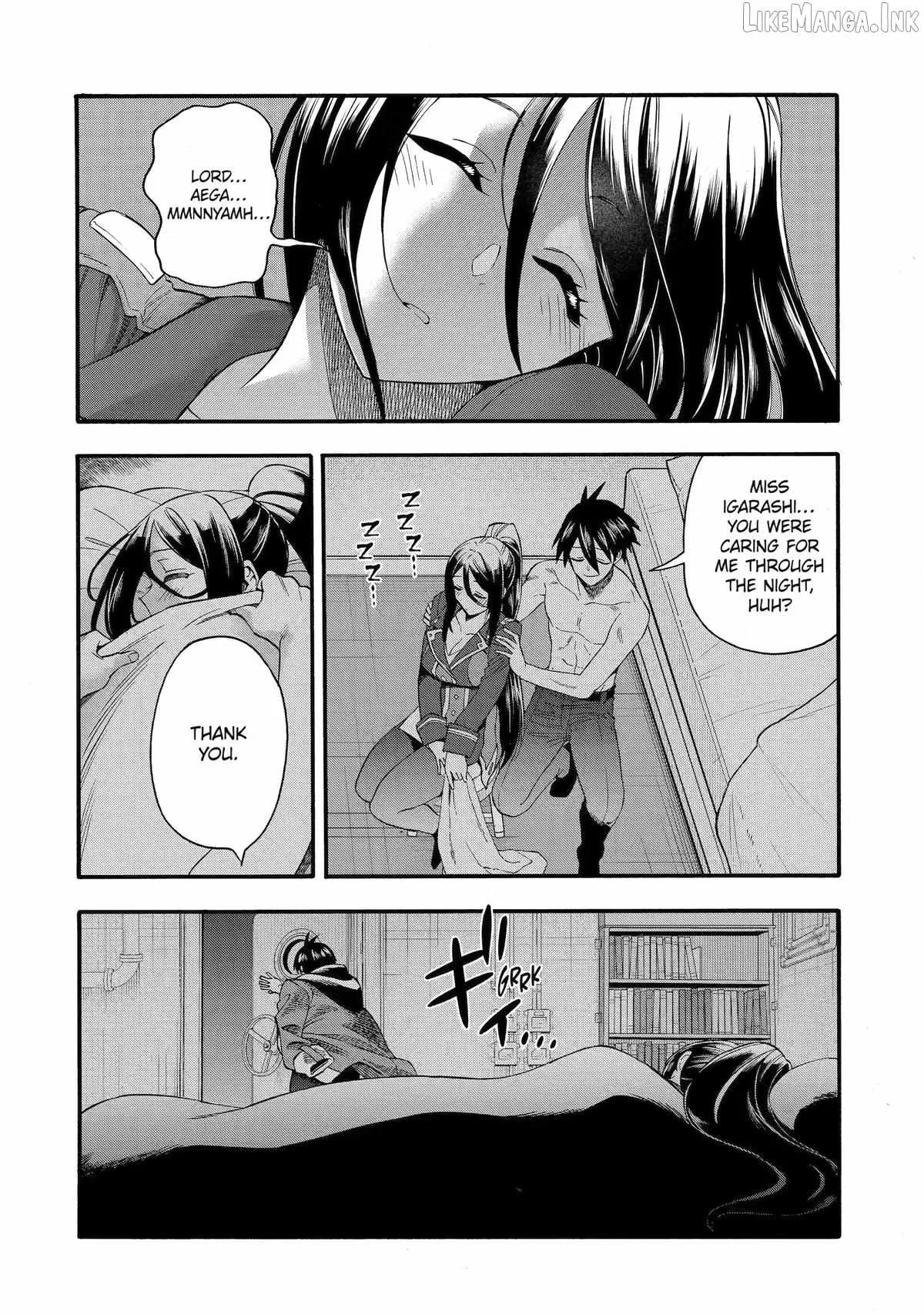 I Was Dismissed from the Hero’s Party Because They Don’t Need My Training Skills, so I Strengthened My [Fief] Which I Got as a Replacement for My Retirement Money. Chapter 71 page 4