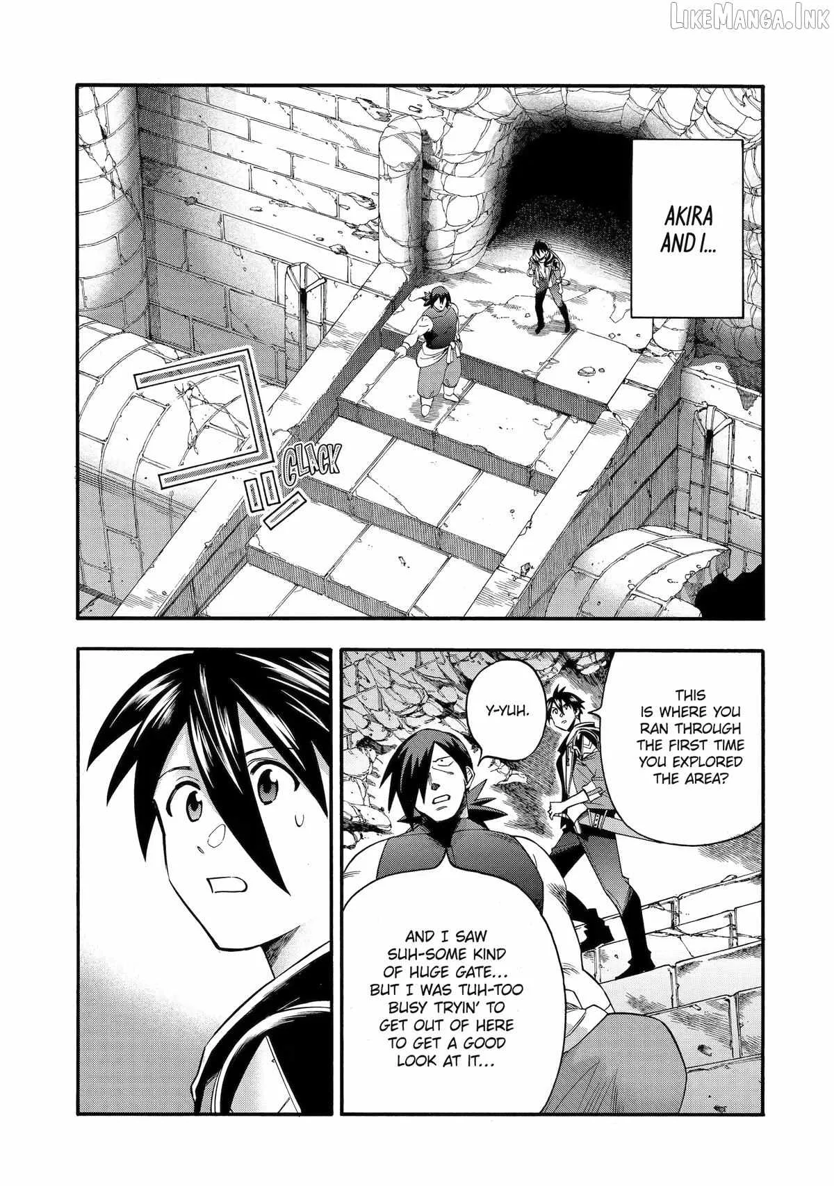 I Was Dismissed from the Hero’s Party Because They Don’t Need My Training Skills, so I Strengthened My [Fief] Which I Got as a Replacement for My Retirement Money. Chapter 72 page 23