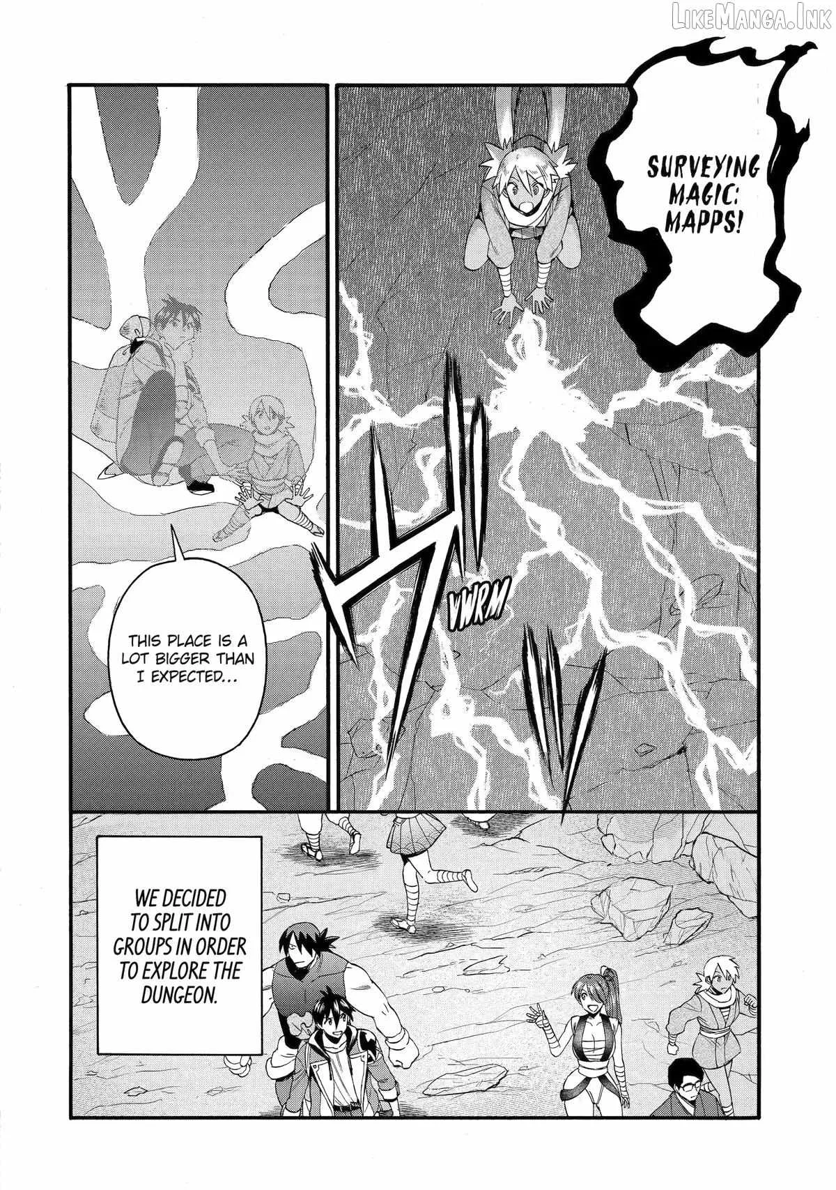 I Was Dismissed from the Hero’s Party Because They Don’t Need My Training Skills, so I Strengthened My [Fief] Which I Got as a Replacement for My Retirement Money. Chapter 72 page 20