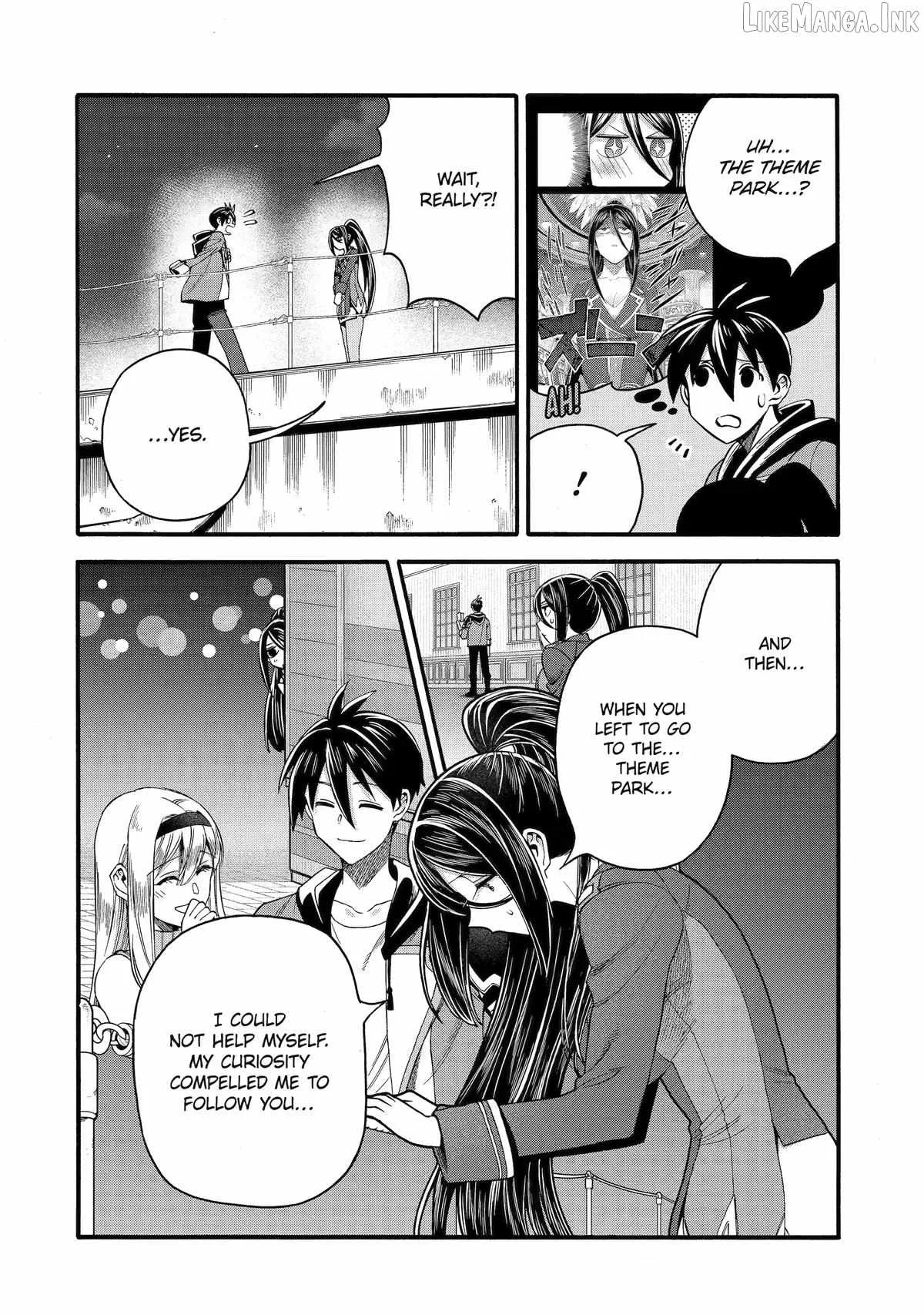I Was Dismissed from the Hero’s Party Because They Don’t Need My Training Skills, so I Strengthened My [Fief] Which I Got as a Replacement for My Retirement Money. Chapter 71 page 12