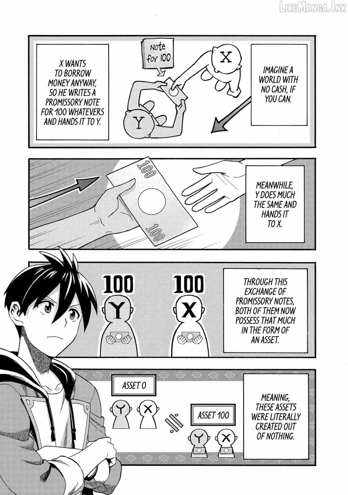 I Was Dismissed from the Hero’s Party Because They Don’t Need My Training Skills, so I Strengthened My [Fief] Which I Got as a Replacement for My Retirement Money. Chapter 73 page 14