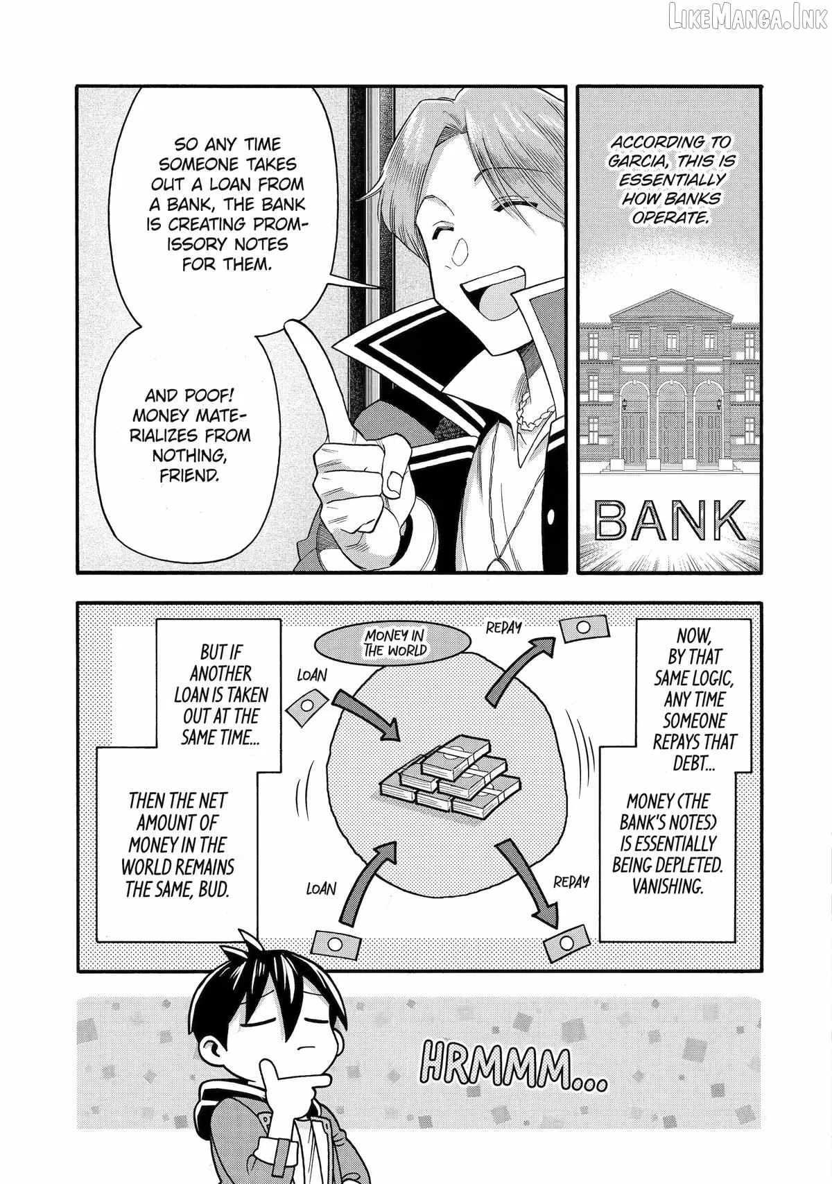 I Was Dismissed from the Hero’s Party Because They Don’t Need My Training Skills, so I Strengthened My [Fief] Which I Got as a Replacement for My Retirement Money. Chapter 73 page 15