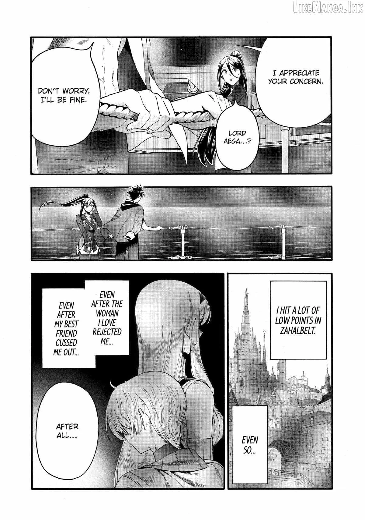 I Was Dismissed from the Hero’s Party Because They Don’t Need My Training Skills, so I Strengthened My [Fief] Which I Got as a Replacement for My Retirement Money. Chapter 71 page 16