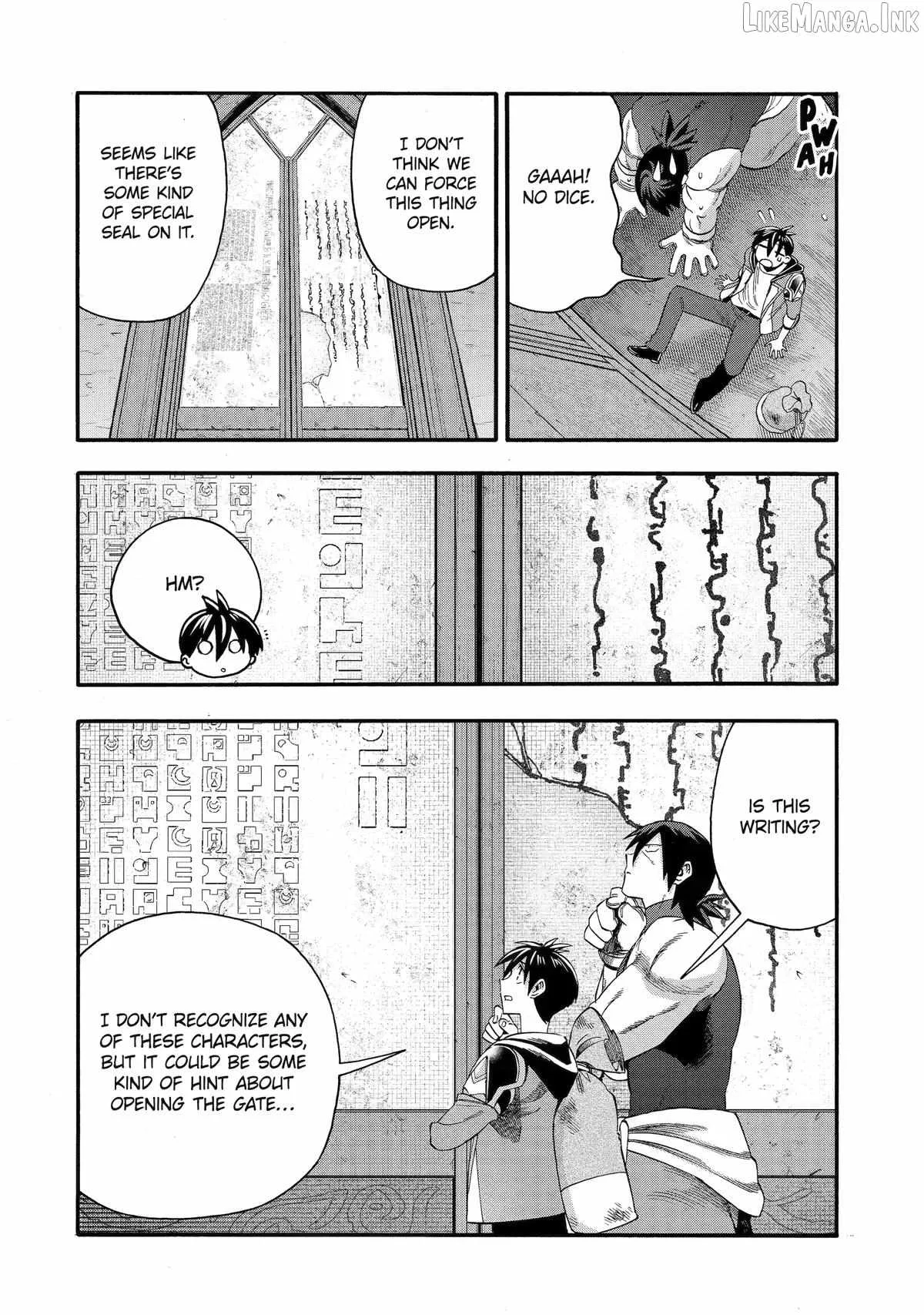 I Was Dismissed from the Hero’s Party Because They Don’t Need My Training Skills, so I Strengthened My [Fief] Which I Got as a Replacement for My Retirement Money. Chapter 72 page 26