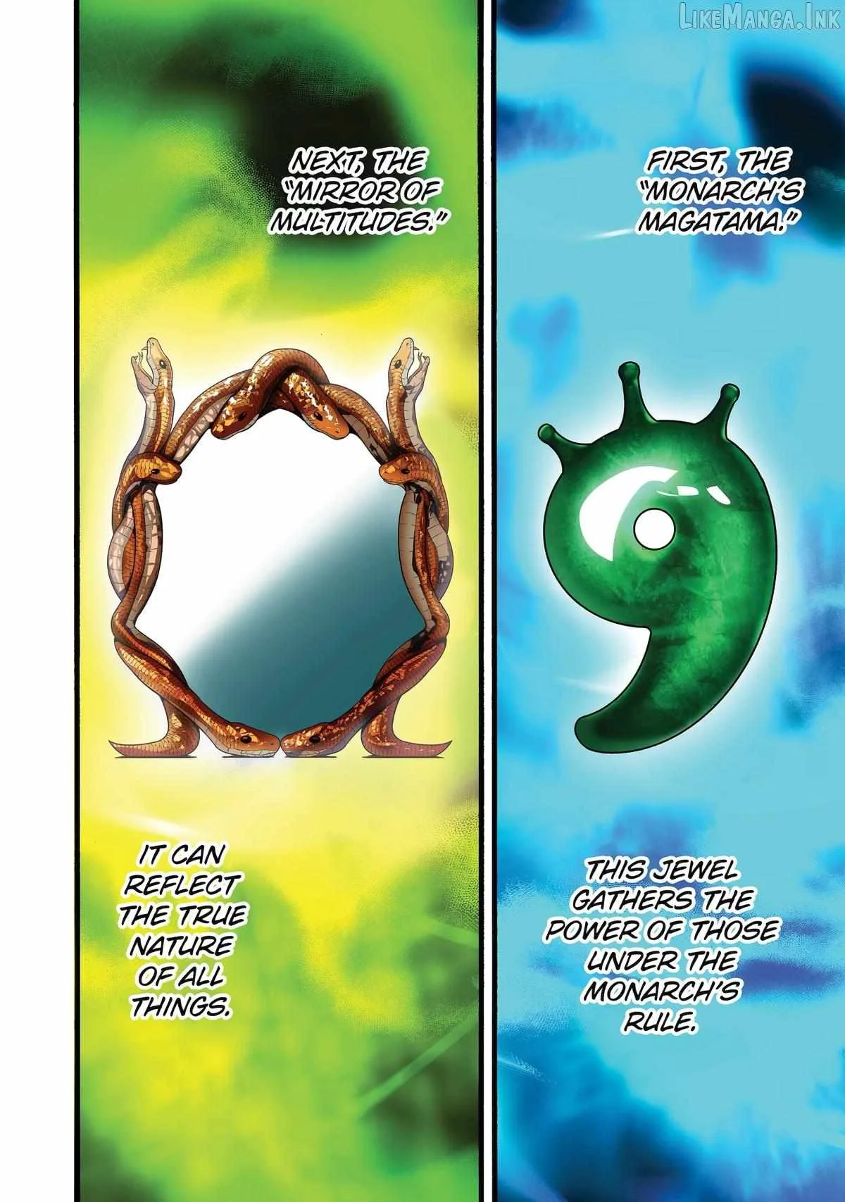 I Was Dismissed from the Hero’s Party Because They Don’t Need My Training Skills, so I Strengthened My [Fief] Which I Got as a Replacement for My Retirement Money. Chapter 72 page 32