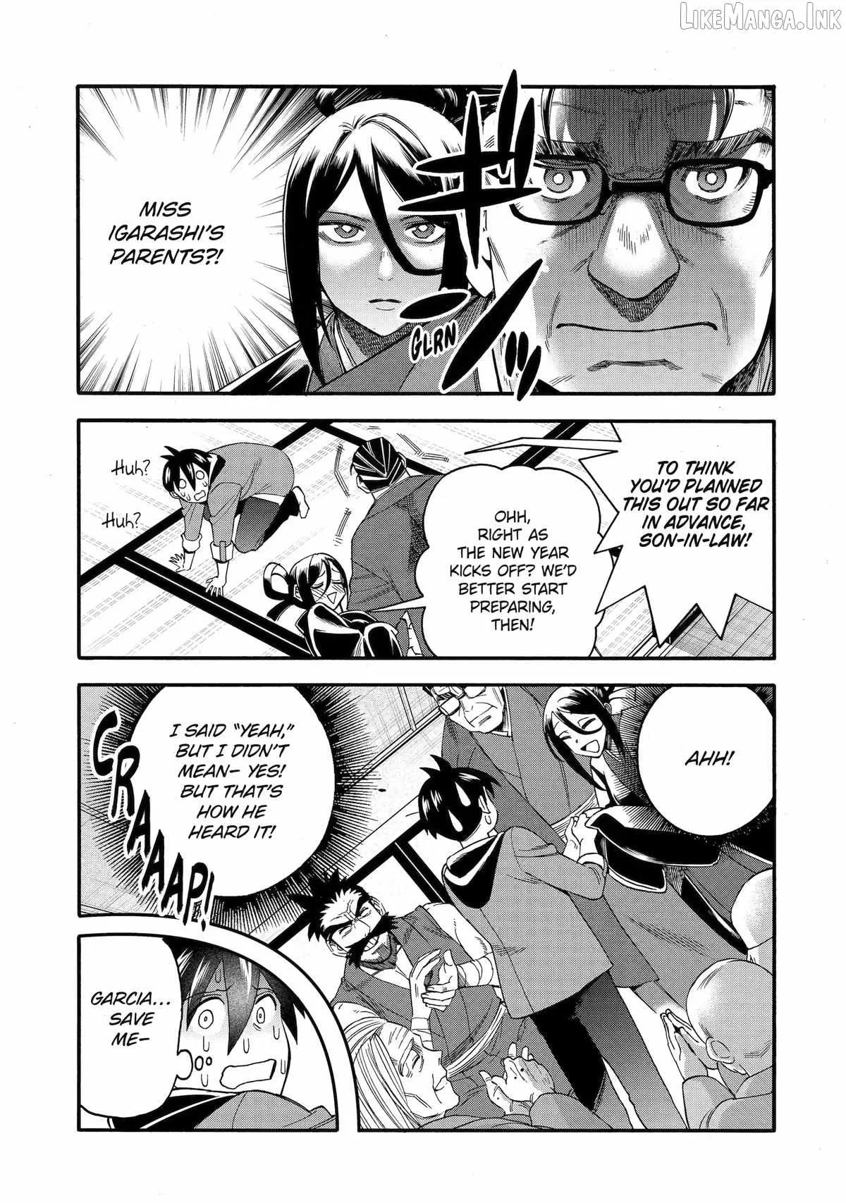 I Was Dismissed from the Hero’s Party Because They Don’t Need My Training Skills, so I Strengthened My [Fief] Which I Got as a Replacement for My Retirement Money. Chapter 73 page 25