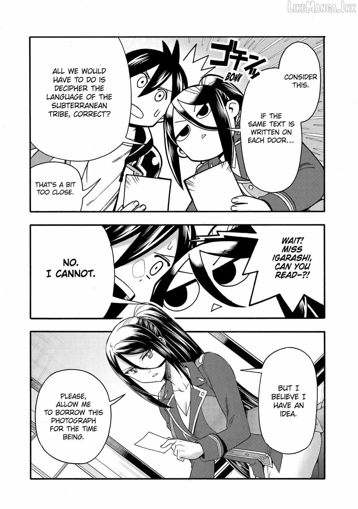 I Was Dismissed from the Hero’s Party Because They Don’t Need My Training Skills, so I Strengthened My [Fief] Which I Got as a Replacement for My Retirement Money. Chapter 72 page 38