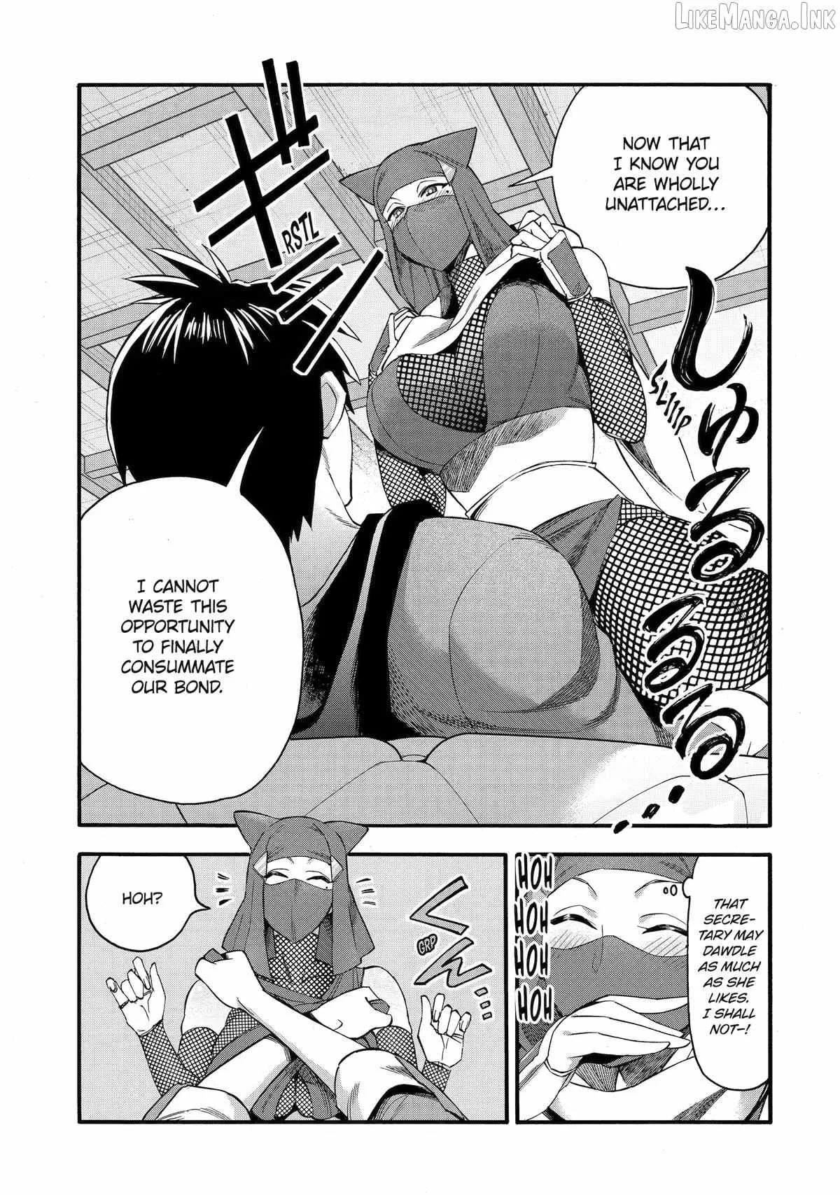 I Was Dismissed from the Hero’s Party Because They Don’t Need My Training Skills, so I Strengthened My [Fief] Which I Got as a Replacement for My Retirement Money. Chapter 71 page 25