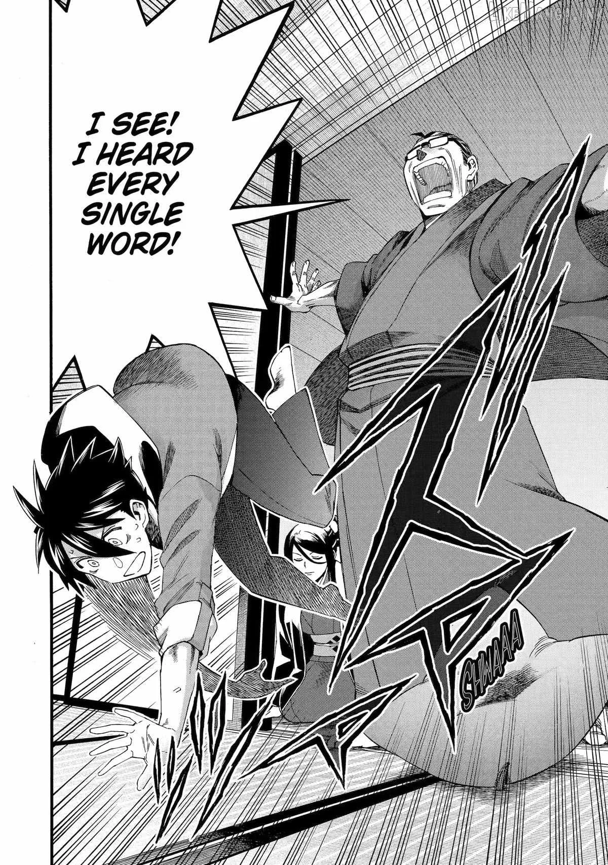 I Was Dismissed from the Hero’s Party Because They Don’t Need My Training Skills, so I Strengthened My [Fief] Which I Got as a Replacement for My Retirement Money. Chapter 73 page 24
