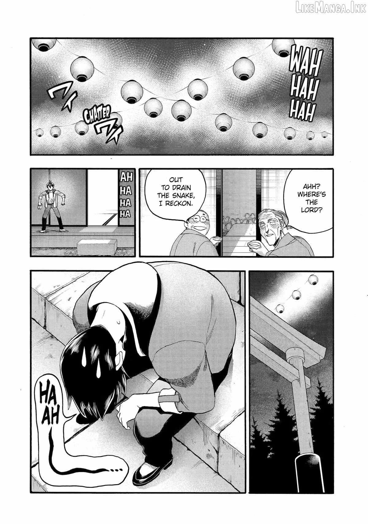 I Was Dismissed from the Hero’s Party Because They Don’t Need My Training Skills, so I Strengthened My [Fief] Which I Got as a Replacement for My Retirement Money. Chapter 73 page 28
