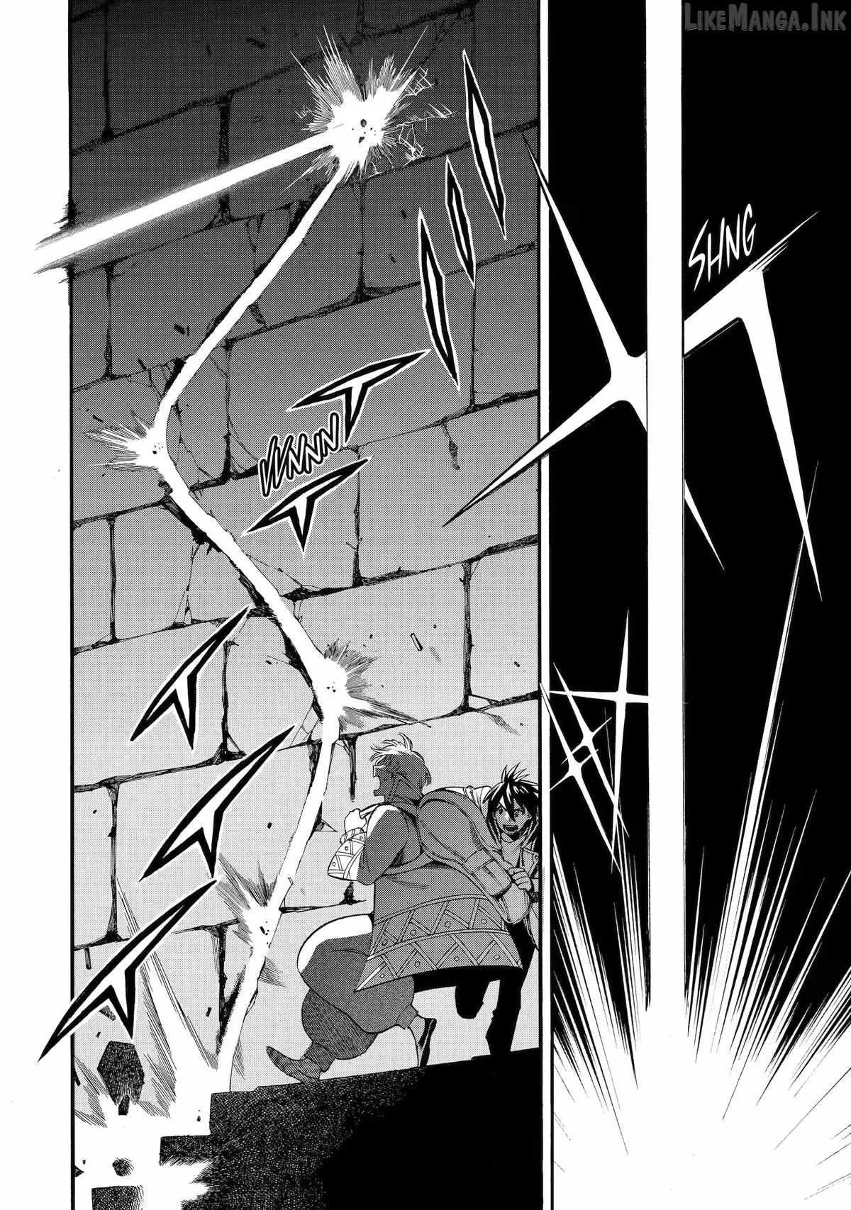 I Was Dismissed from the Hero’s Party Because They Don’t Need My Training Skills, so I Strengthened My [Fief] Which I Got as a Replacement for My Retirement Money. Chapter 73 page 38
