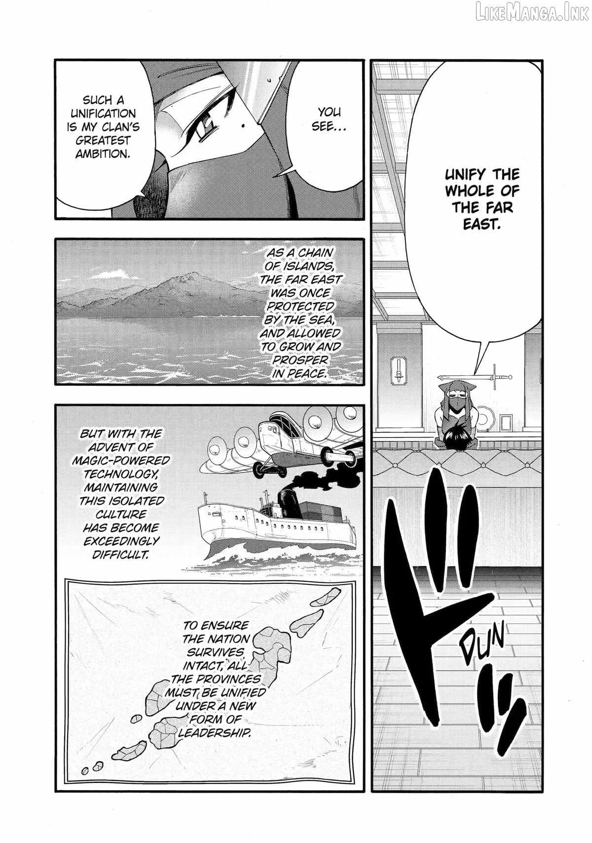 I Was Dismissed from the Hero’s Party Because They Don’t Need My Training Skills, so I Strengthened My [Fief] Which I Got as a Replacement for My Retirement Money. Chapter 71 page 29