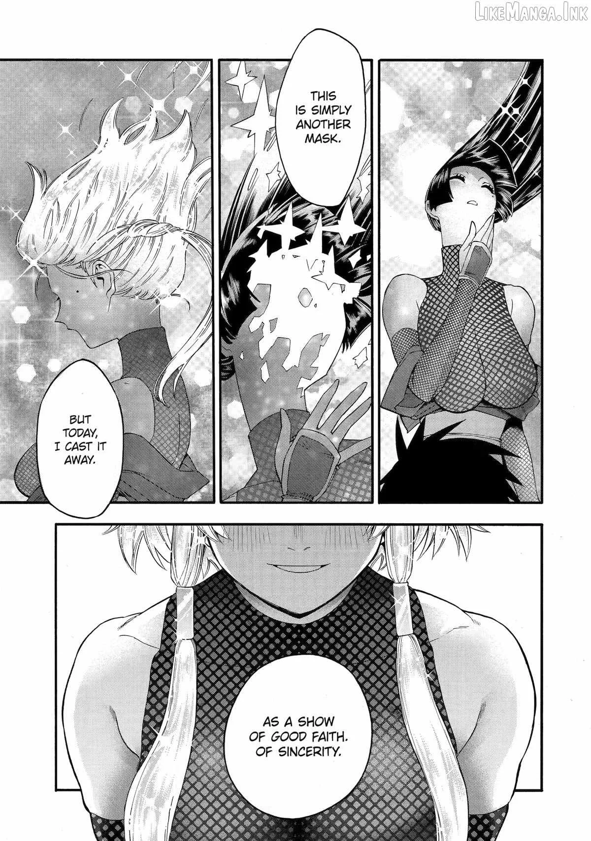 I Was Dismissed from the Hero’s Party Because They Don’t Need My Training Skills, so I Strengthened My [Fief] Which I Got as a Replacement for My Retirement Money. Chapter 71 page 33