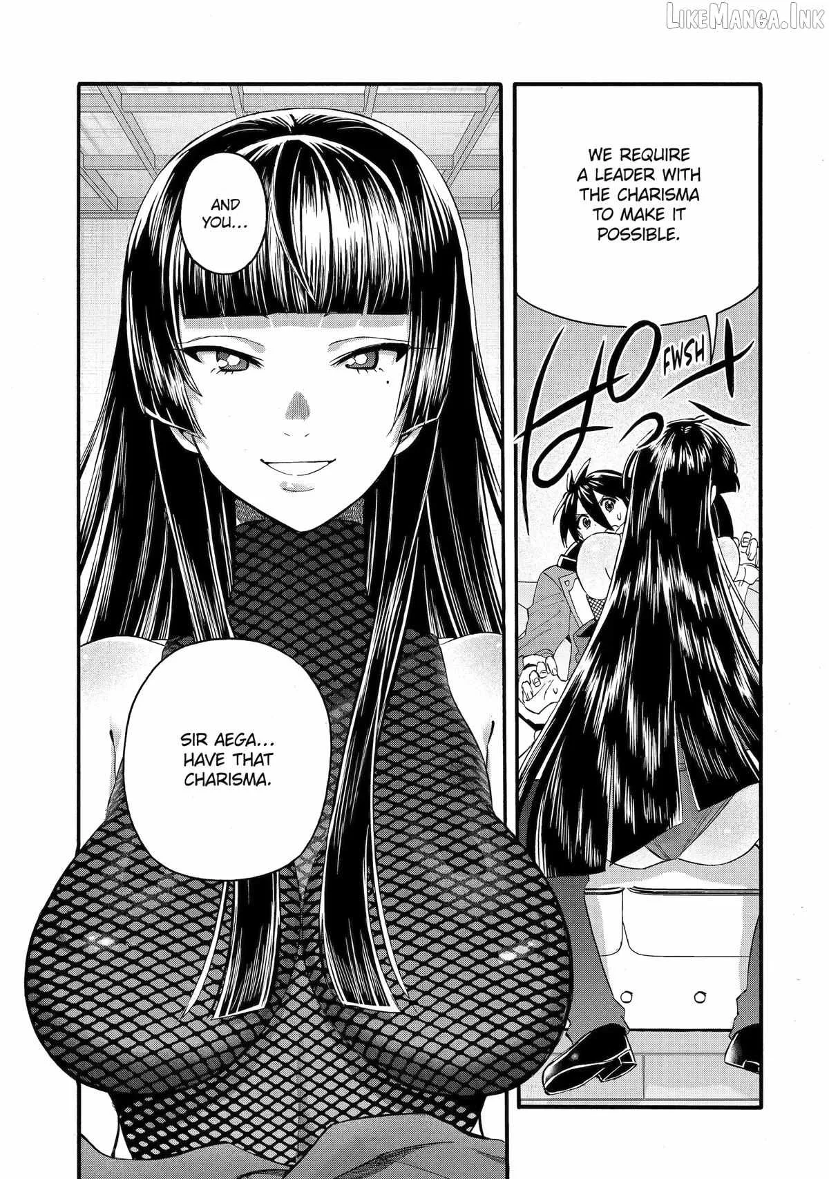 I Was Dismissed from the Hero’s Party Because They Don’t Need My Training Skills, so I Strengthened My [Fief] Which I Got as a Replacement for My Retirement Money. Chapter 71 page 31