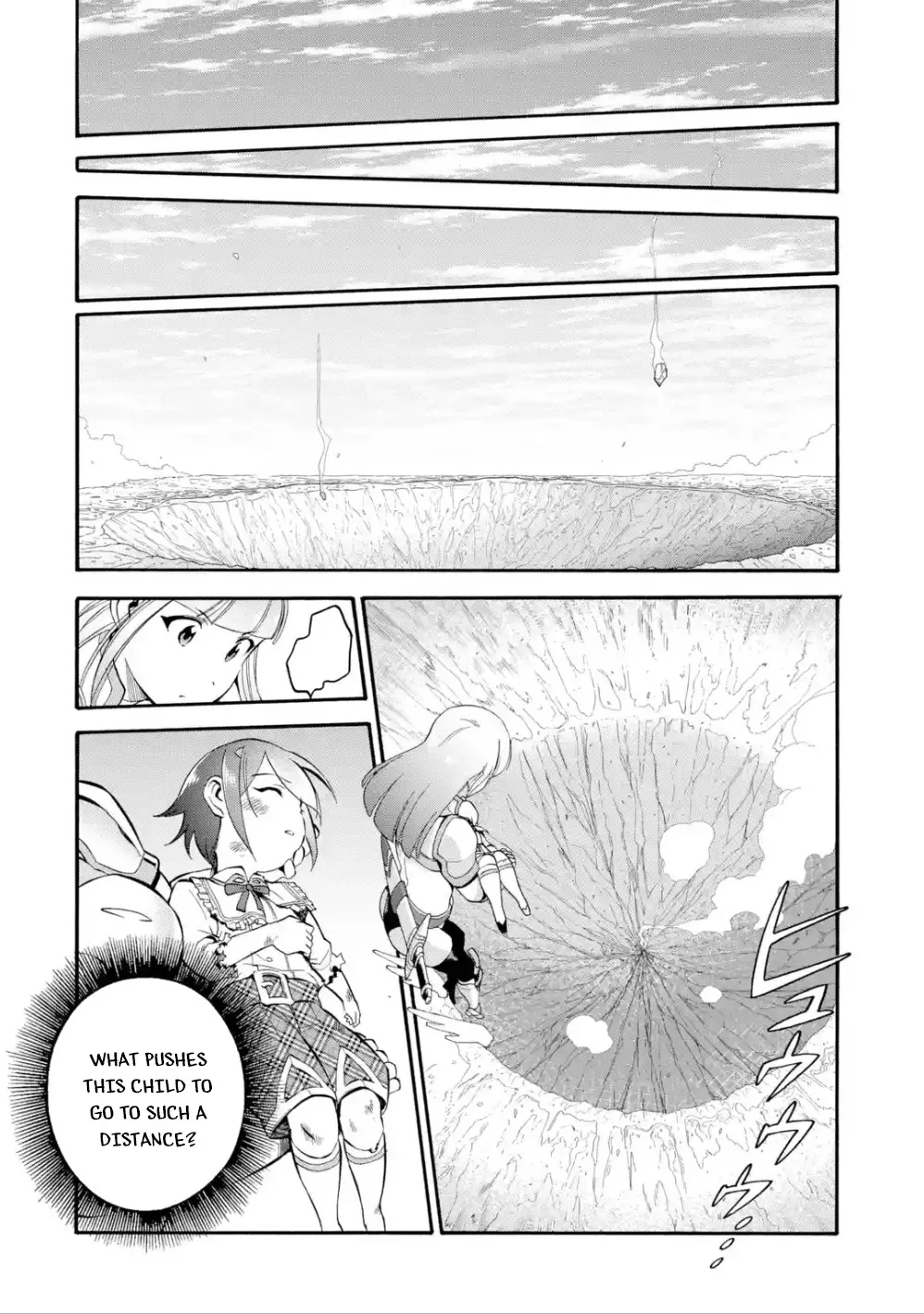 I Was Dismissed from the Hero’s Party Because They Don’t Need My Training Skills, so I Strengthened My [Fief] Which I Got as a Replacement for My Retirement Money. Chapter 9 page 22