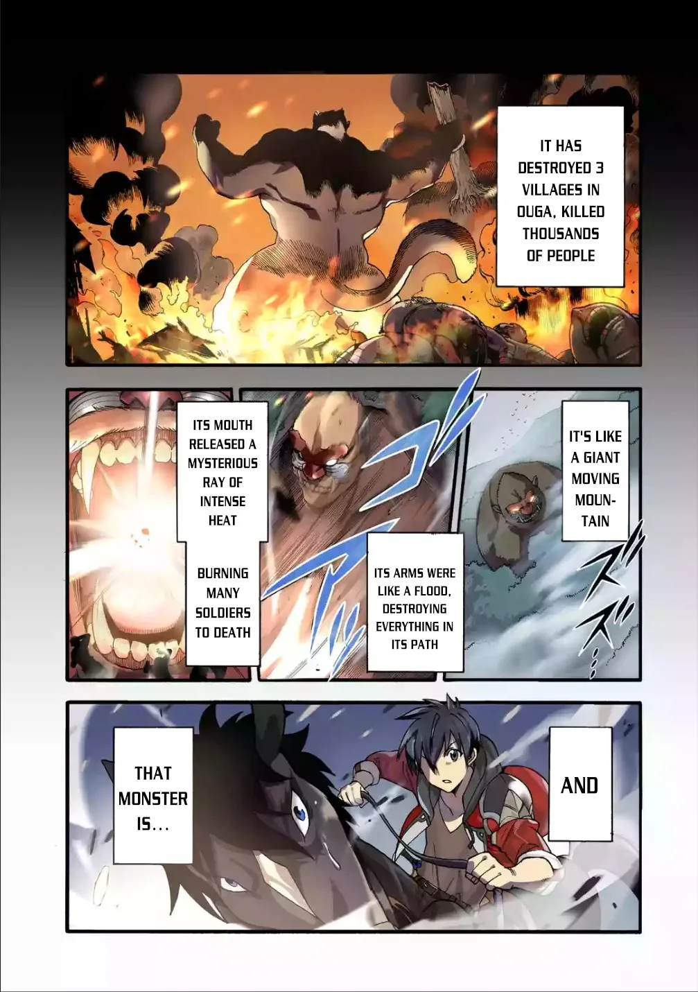 I Was Dismissed from the Hero’s Party Because They Don’t Need My Training Skills, so I Strengthened My [Fief] Which I Got as a Replacement for My Retirement Money. Chapter 13 page 2