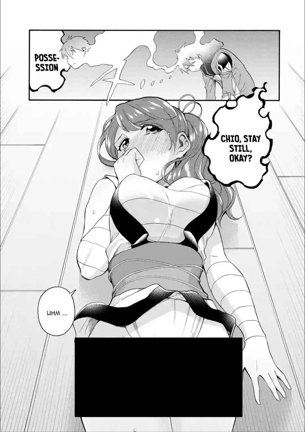 I Was Dismissed from the Hero’s Party Because They Don’t Need My Training Skills, so I Strengthened My [Fief] Which I Got as a Replacement for My Retirement Money. Chapter 10 page 24