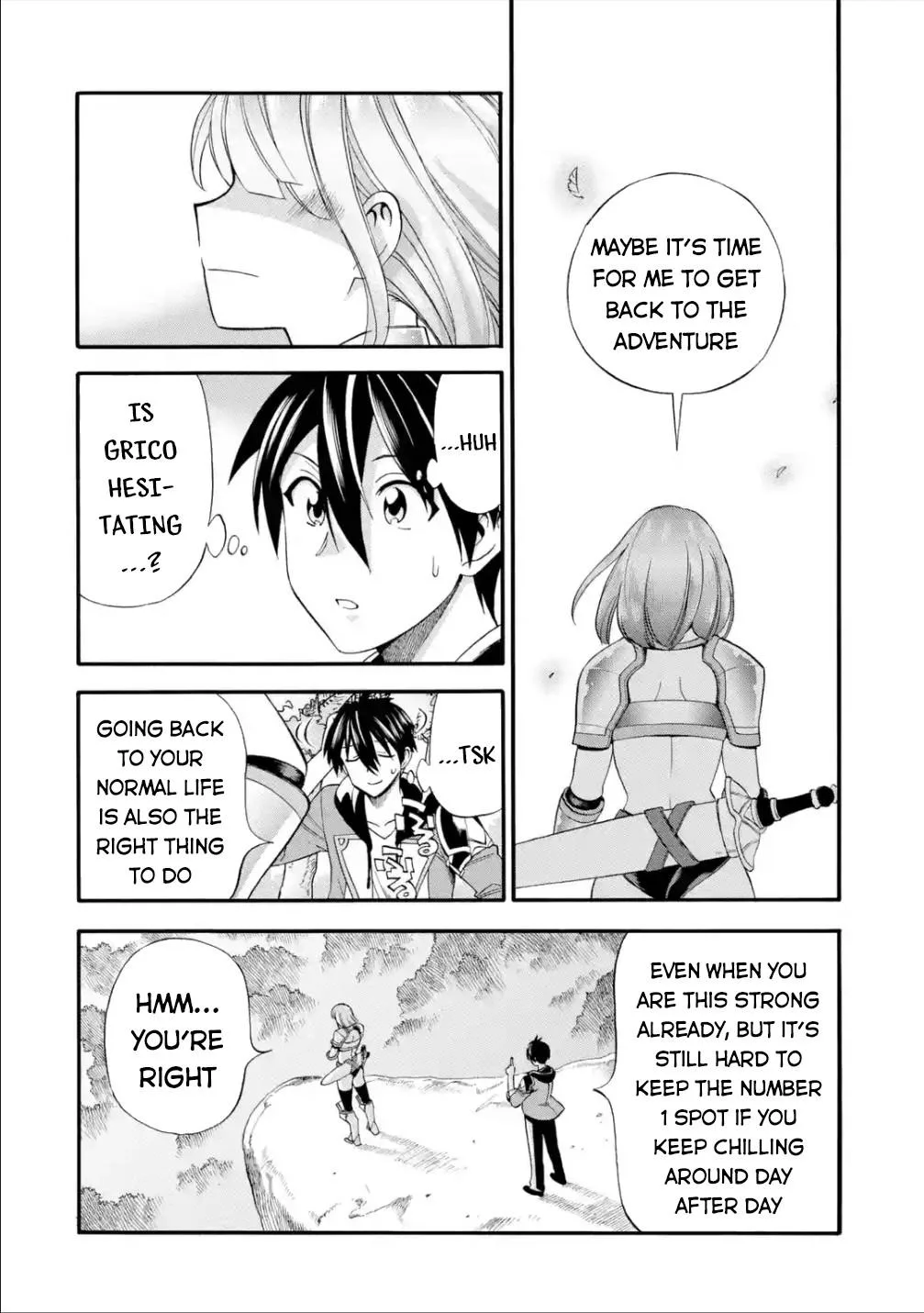 I Was Dismissed from the Hero’s Party Because They Don’t Need My Training Skills, so I Strengthened My [Fief] Which I Got as a Replacement for My Retirement Money. Chapter 17 page 7