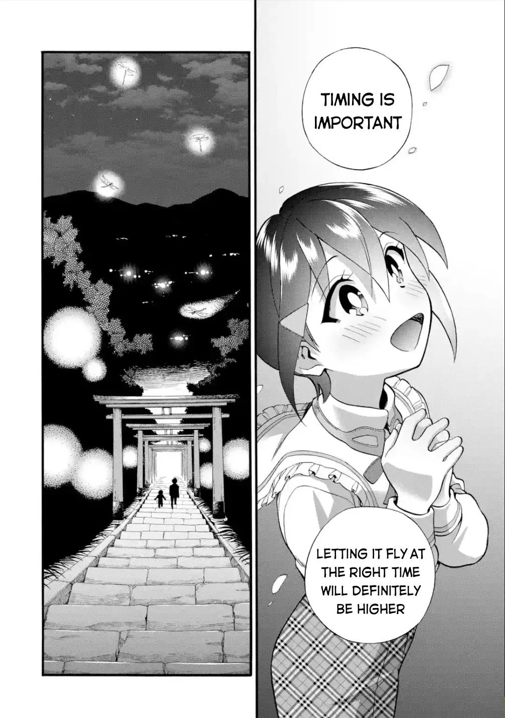I Was Dismissed from the Hero’s Party Because They Don’t Need My Training Skills, so I Strengthened My [Fief] Which I Got as a Replacement for My Retirement Money. Chapter 17 page 27