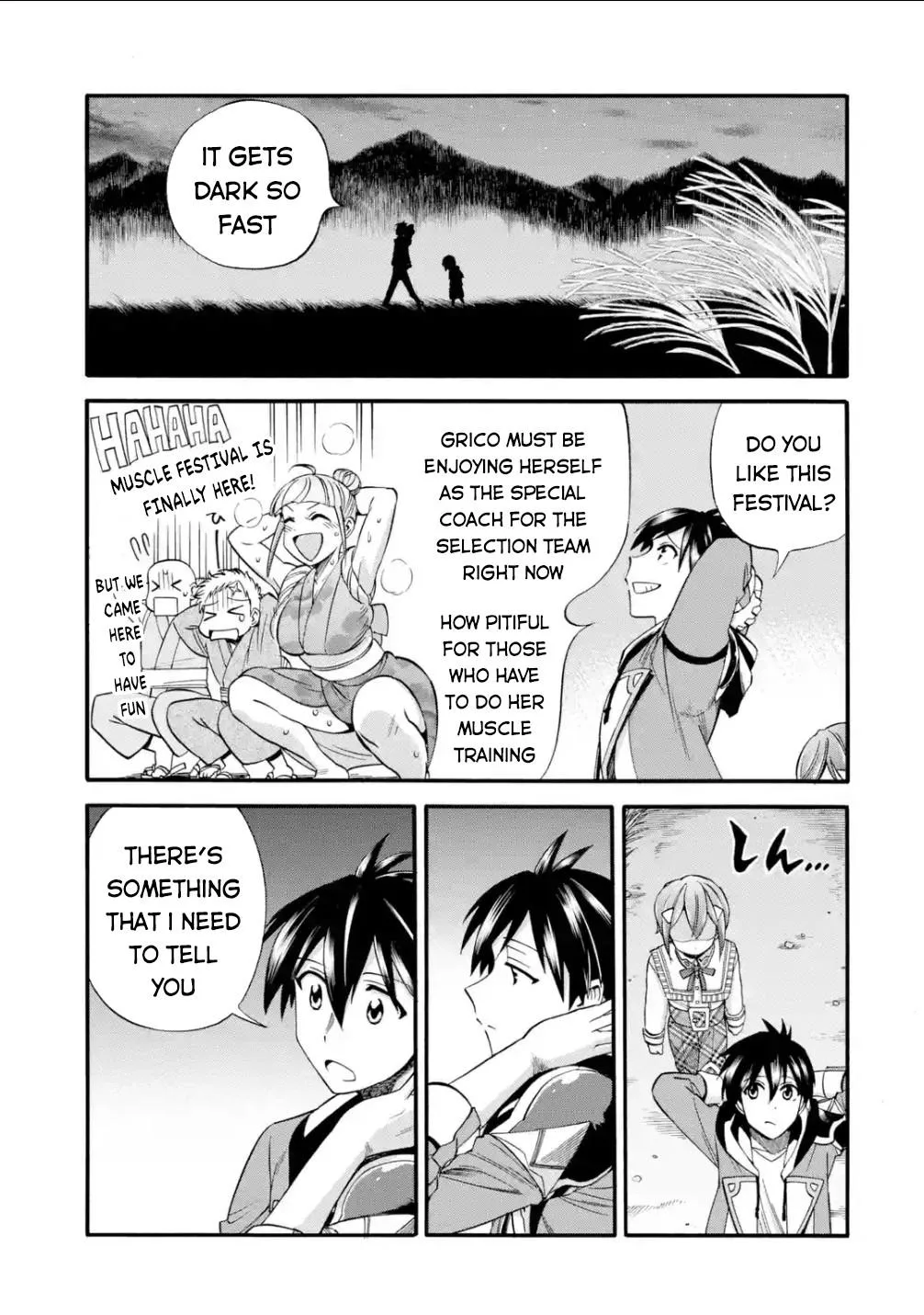 I Was Dismissed from the Hero’s Party Because They Don’t Need My Training Skills, so I Strengthened My [Fief] Which I Got as a Replacement for My Retirement Money. Chapter 17 page 28