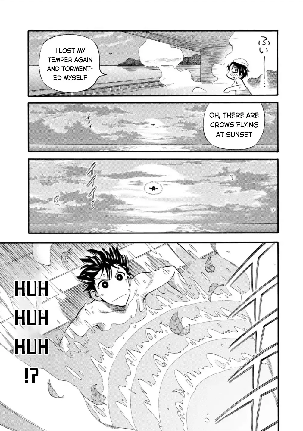 I Was Dismissed from the Hero’s Party Because They Don’t Need My Training Skills, so I Strengthened My [Fief] Which I Got as a Replacement for My Retirement Money. Chapter 16 page 24