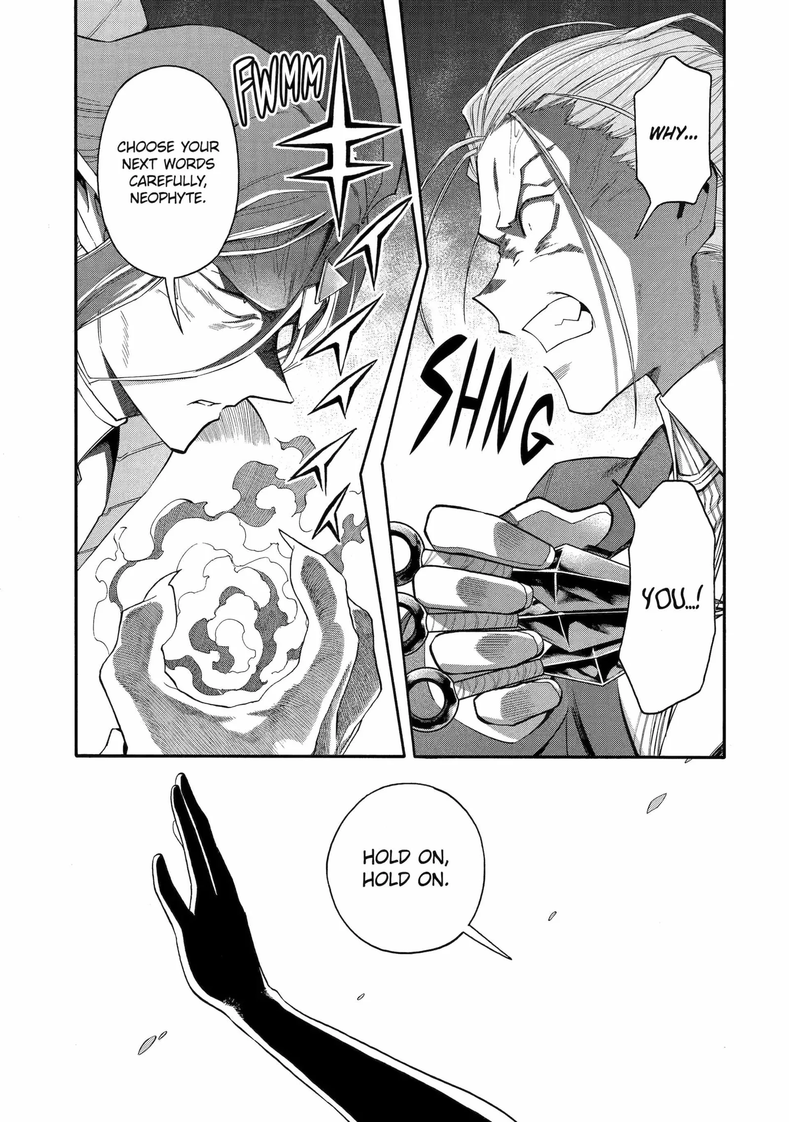 I Was Dismissed from the Hero’s Party Because They Don’t Need My Training Skills, so I Strengthened My [Fief] Which I Got as a Replacement for My Retirement Money. Chapter 59 page 7