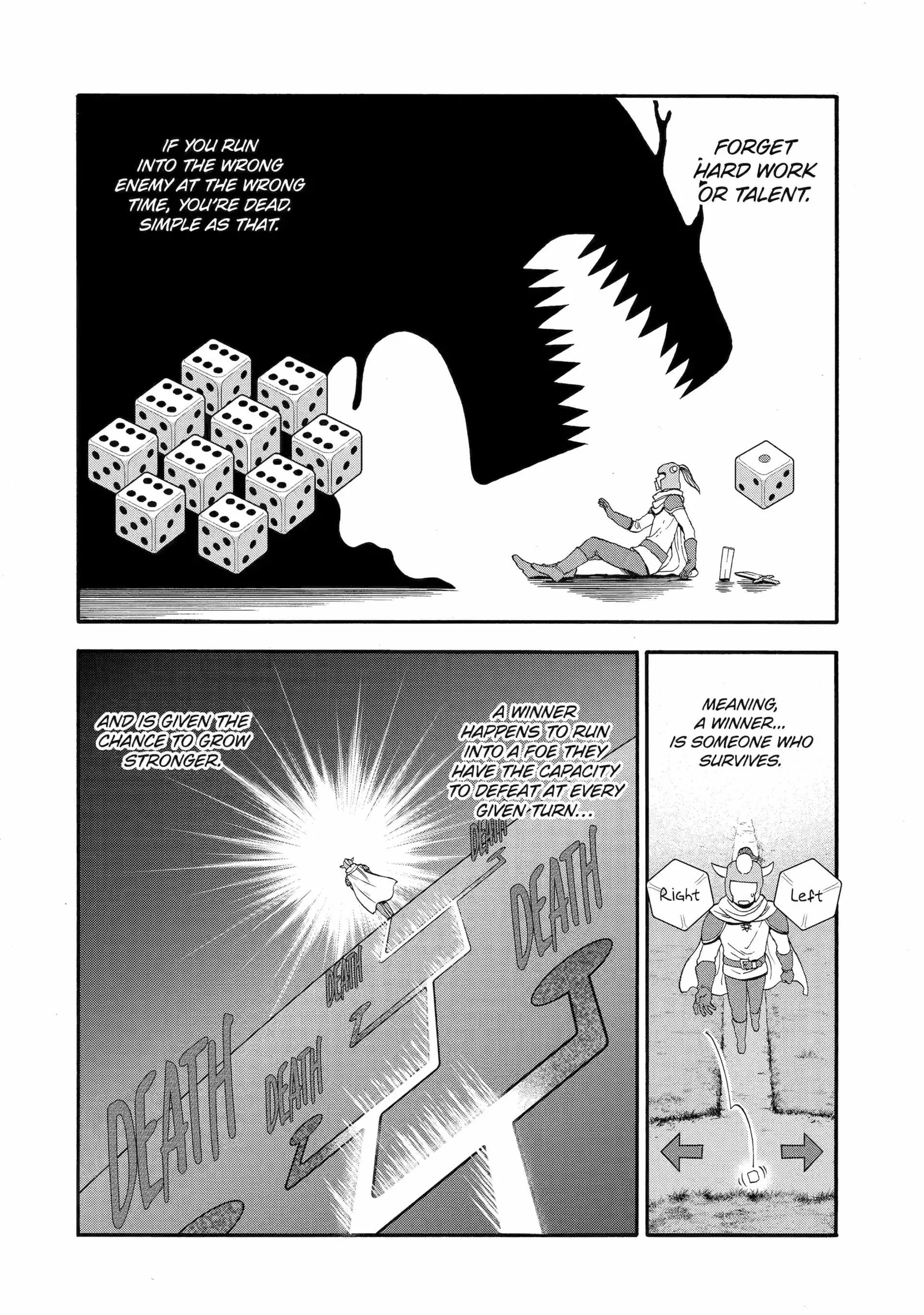 I Was Dismissed from the Hero’s Party Because They Don’t Need My Training Skills, so I Strengthened My [Fief] Which I Got as a Replacement for My Retirement Money. Chapter 59 page 12