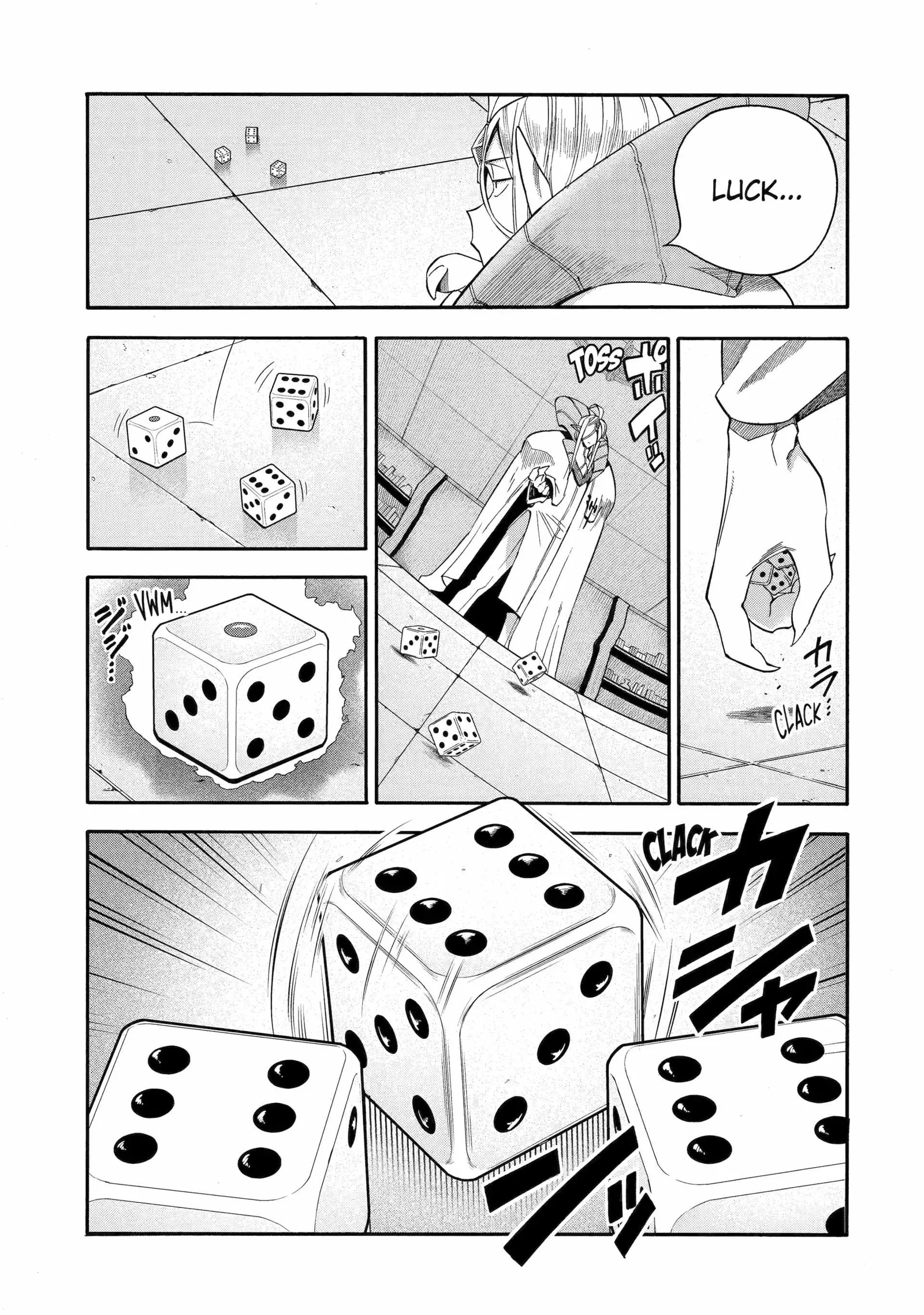 I Was Dismissed from the Hero’s Party Because They Don’t Need My Training Skills, so I Strengthened My [Fief] Which I Got as a Replacement for My Retirement Money. Chapter 59 page 15