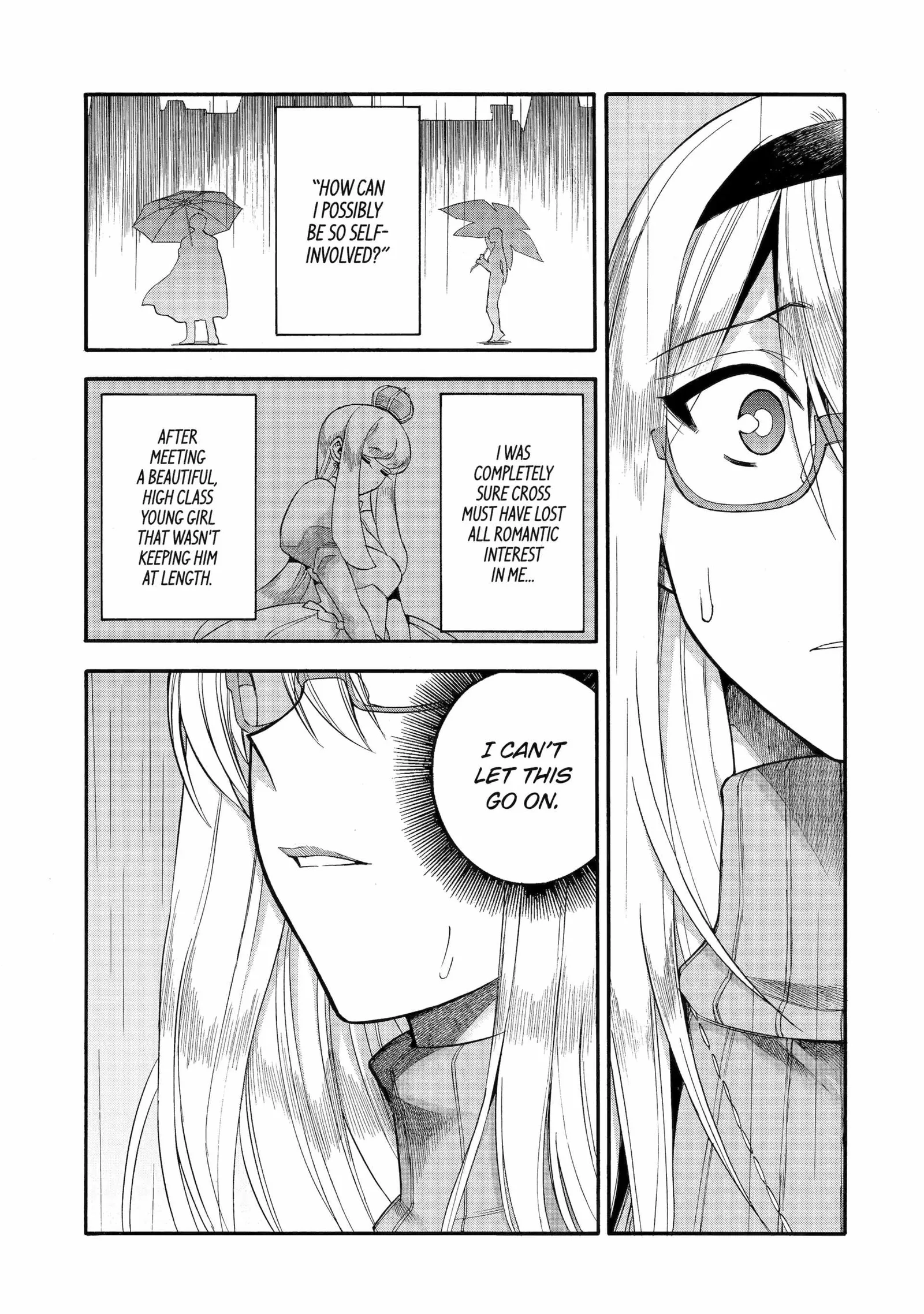 I Was Dismissed from the Hero’s Party Because They Don’t Need My Training Skills, so I Strengthened My [Fief] Which I Got as a Replacement for My Retirement Money. Chapter 59 page 25