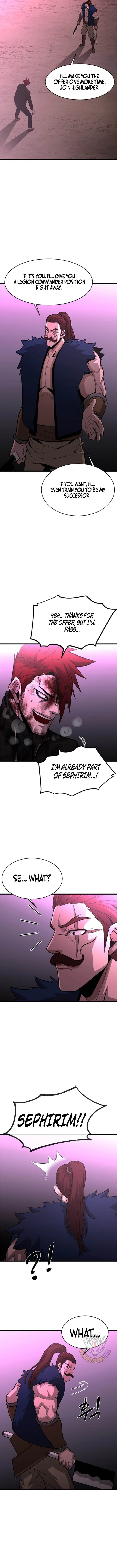 Decide to Be a Villain Chapter 43 page 2