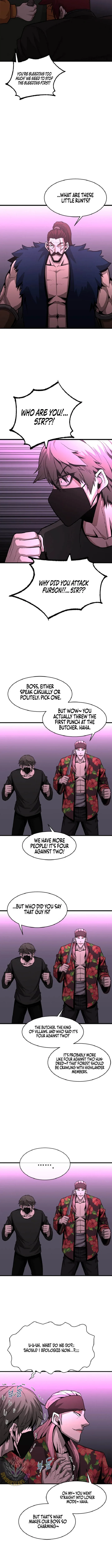 Decide to Be a Villain Chapter 43 page 4