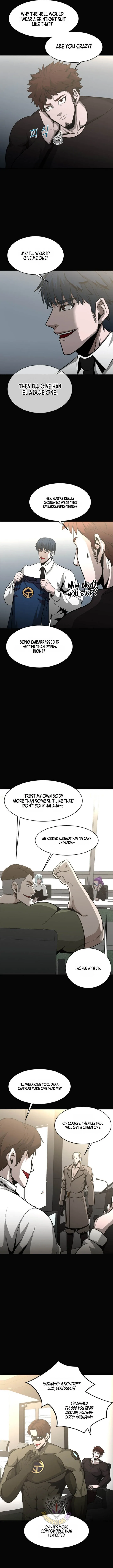 Decide to Be a Villain Chapter 42 page 2