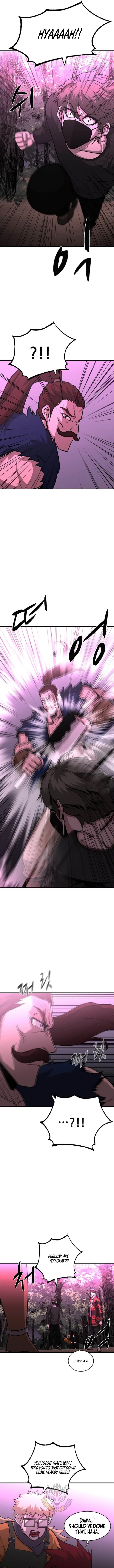Decide to Be a Villain Chapter 43 page 3