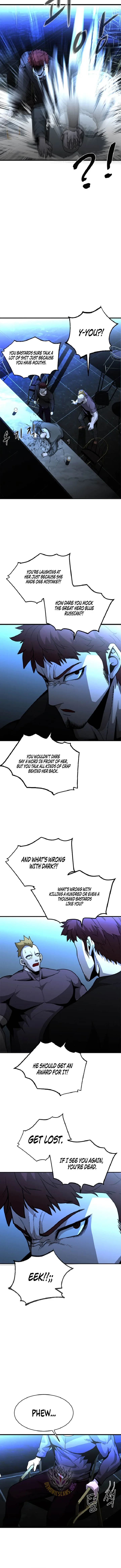 Decide to Be a Villain Chapter 42 page 5