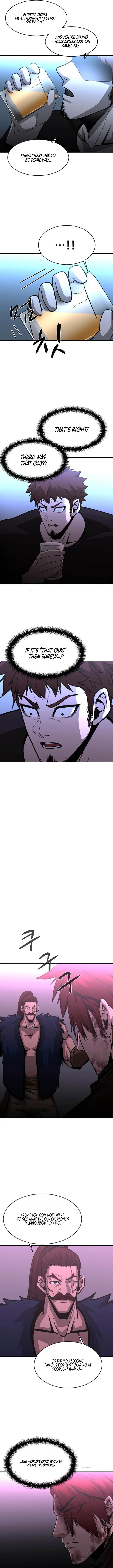 Decide to Be a Villain Chapter 42 page 6