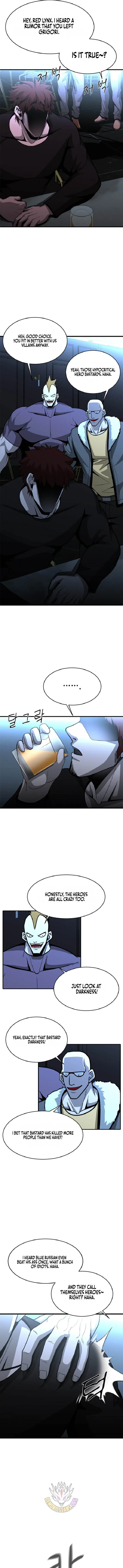 Decide to Be a Villain Chapter 42 page 4