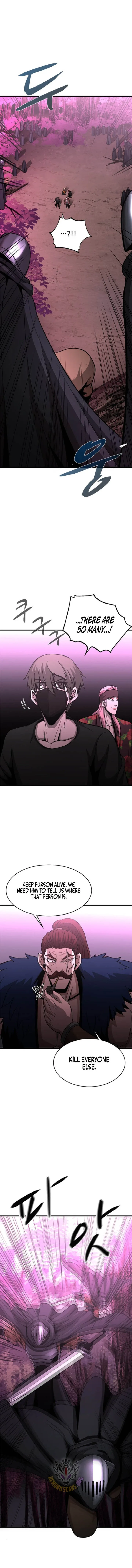 Decide to Be a Villain Chapter 43 page 6