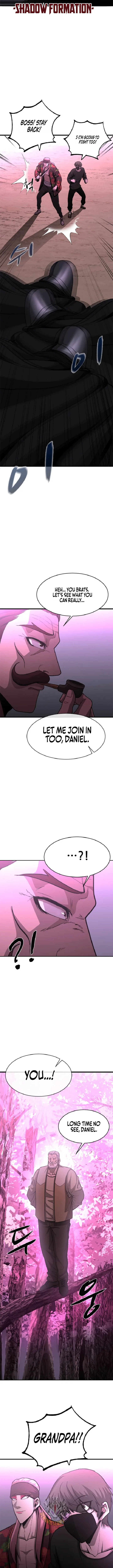 Decide to Be a Villain Chapter 43 page 10