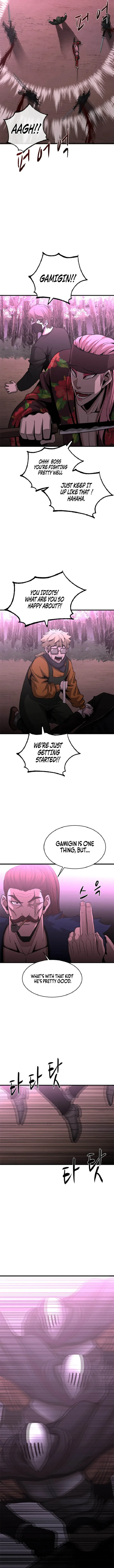 Decide to Be a Villain Chapter 43 page 9