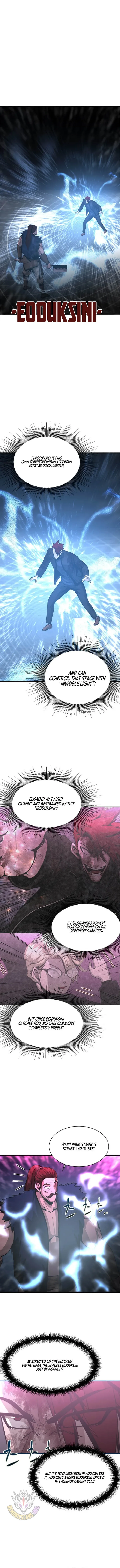 Decide to Be a Villain Chapter 42 page 8