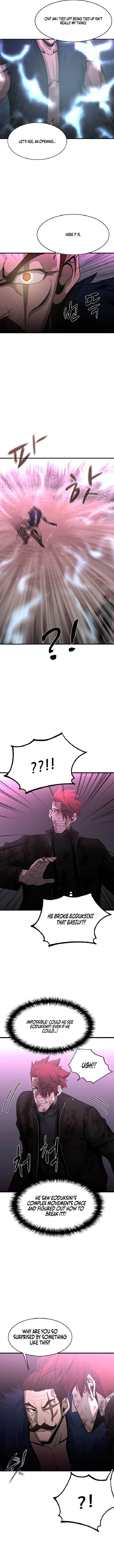 Decide to Be a Villain Chapter 42 page 9