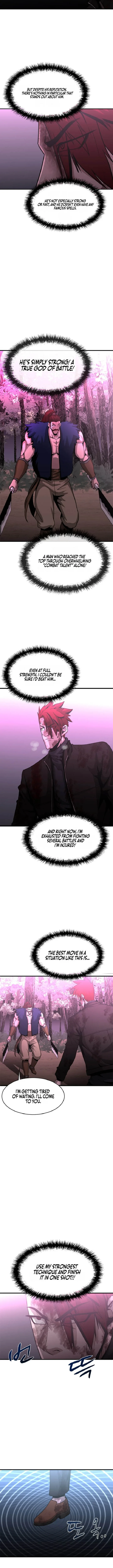 Decide to Be a Villain Chapter 42 page 7