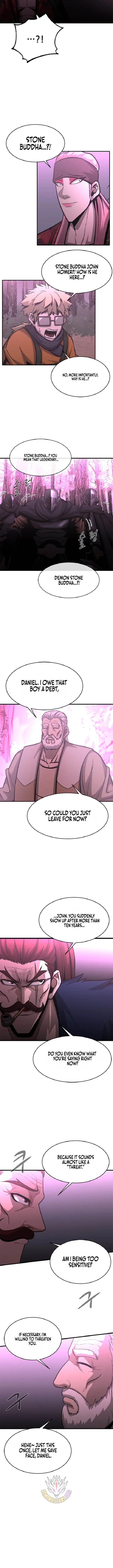 Decide to Be a Villain Chapter 43 page 11