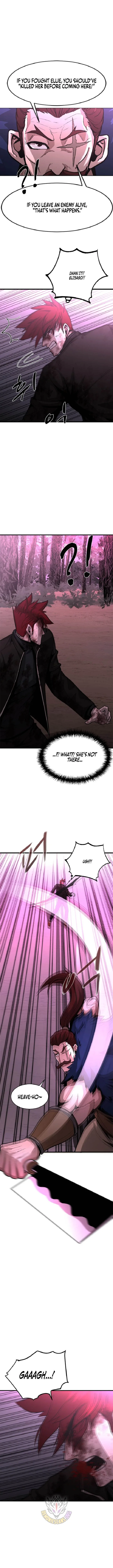 Decide to Be a Villain Chapter 42 page 11
