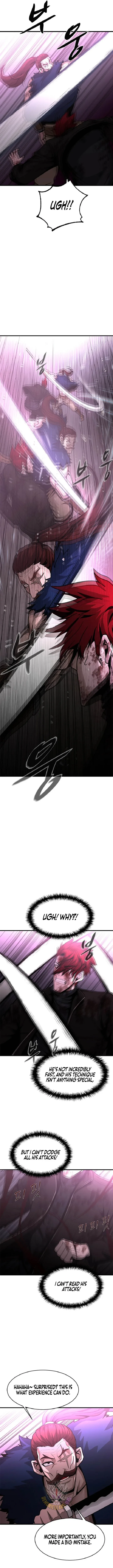 Decide to Be a Villain Chapter 42 page 10