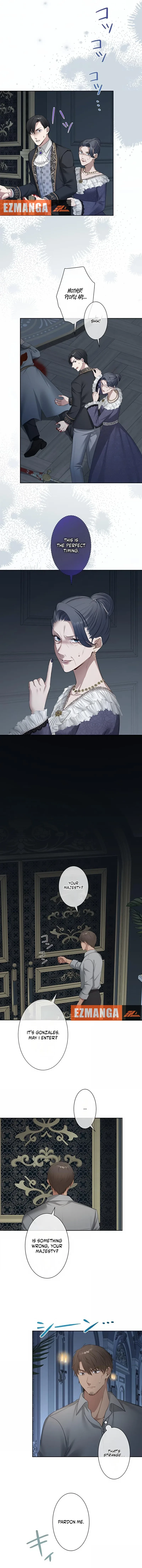 The Hidden Prince Who Loved Me Chapter 29 page 4