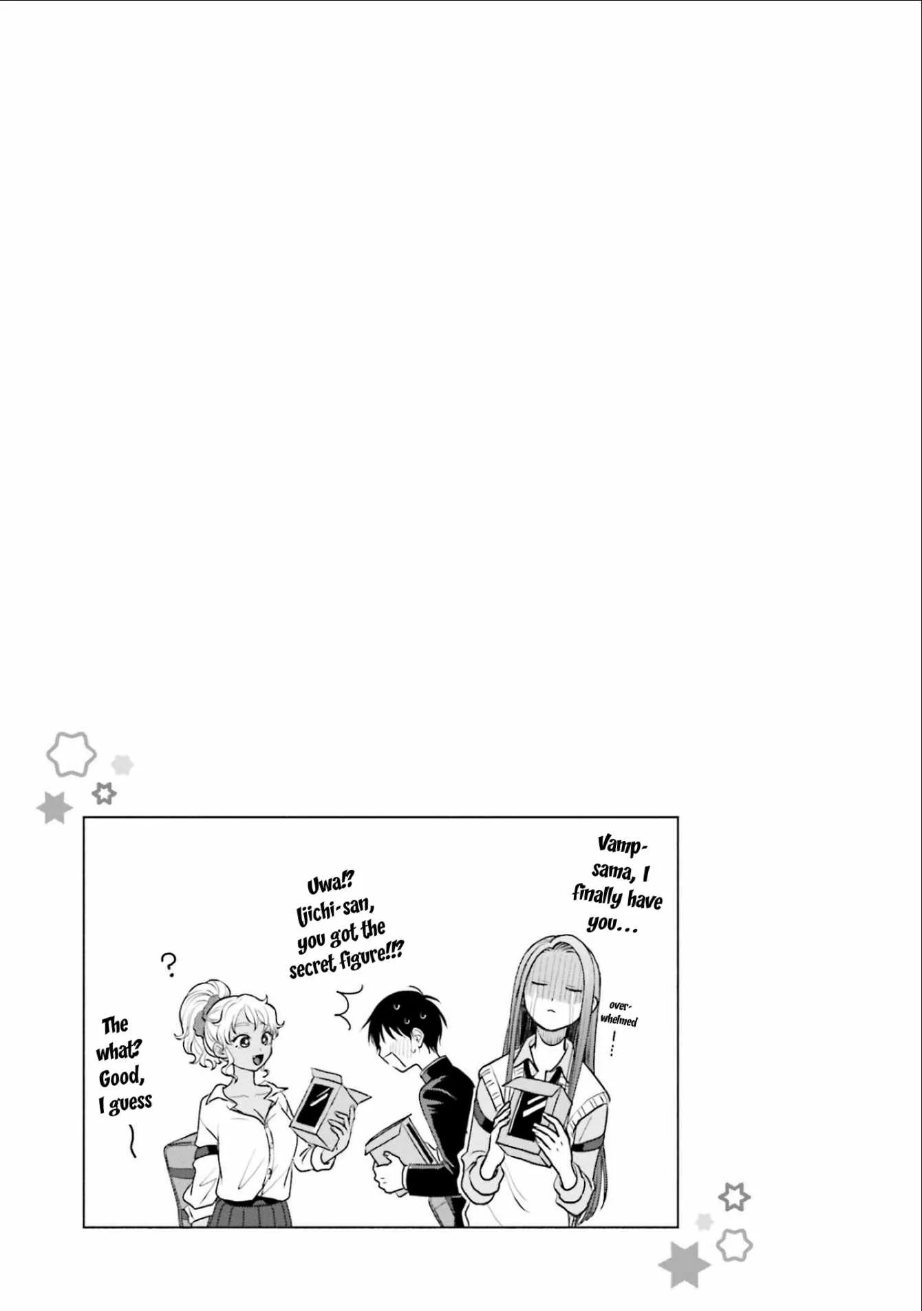 Gal Can’t Be Kind to Otaku!? Chapter 2 page 20