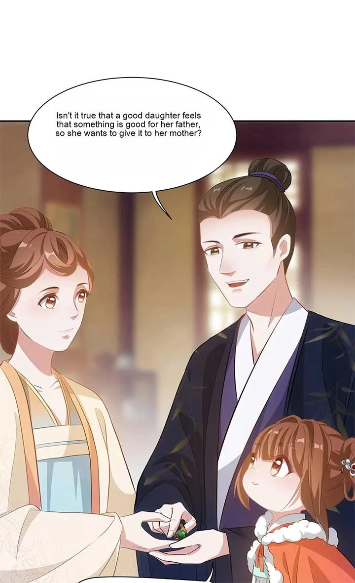 The Supporting Female Is Reborn, She Will No Longer Serve This Broken Plot Chapter 2 page 3