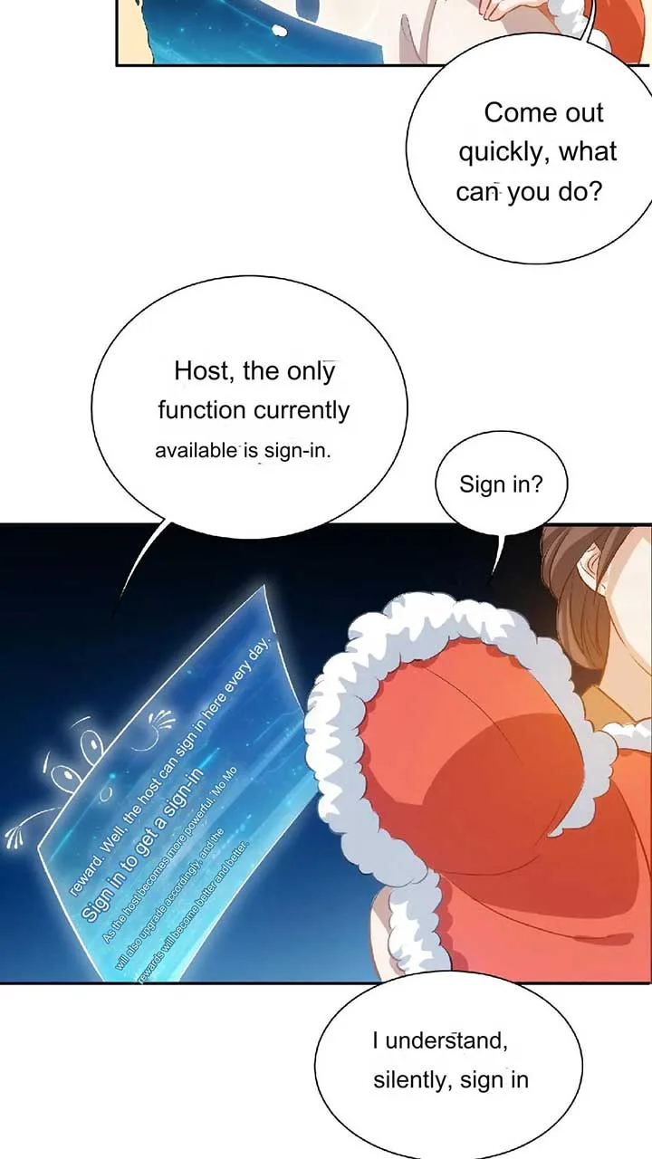 The Supporting Female Is Reborn, She Will No Longer Serve This Broken Plot Chapter 2 page 13